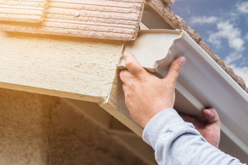 Box Gutter Repair in Longmont, CO