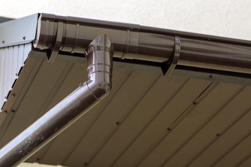 Commercial Gutter Service in San Francisco, CA