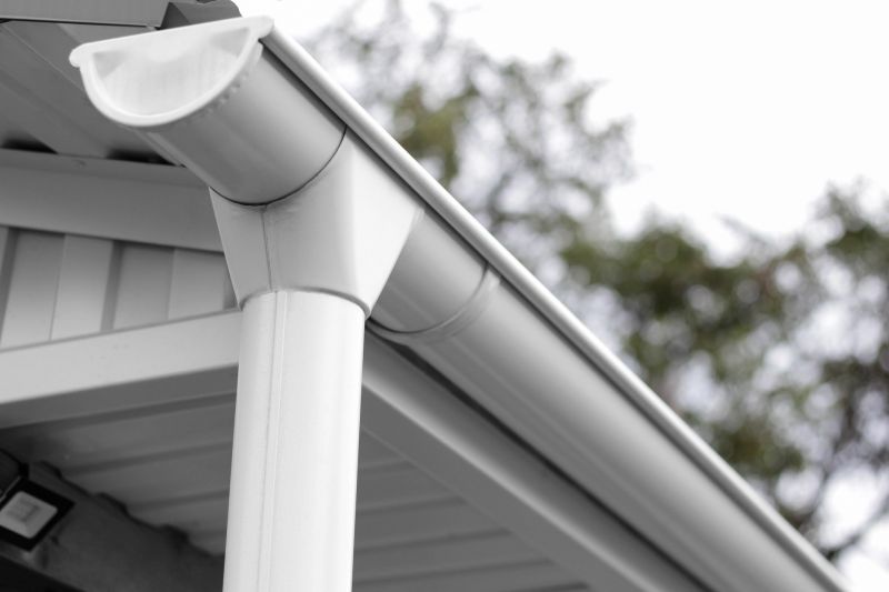 Garage Gutter Repair in Boulder, CO