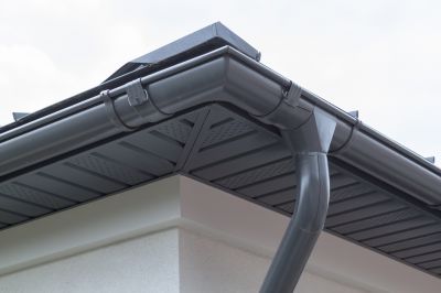 Proper Gutter Cover Fit