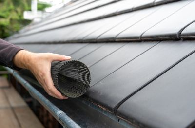 Gutter Cover Design Styles