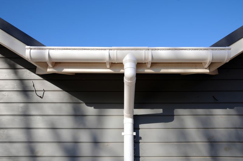 Gutter Improvement in Sacramento, CA