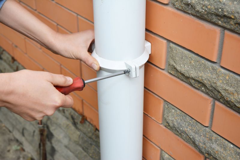 Gutter Relocation in Longmont, CO