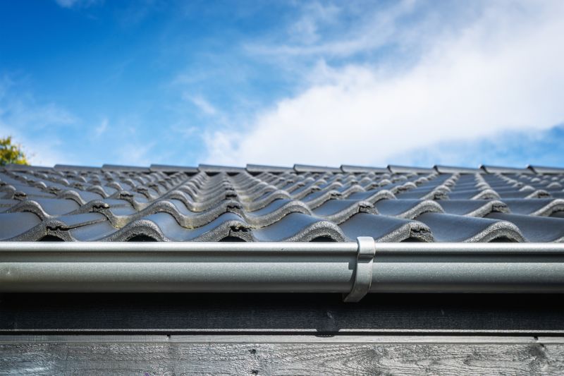 Gutter Rerouting in Boulder, CO