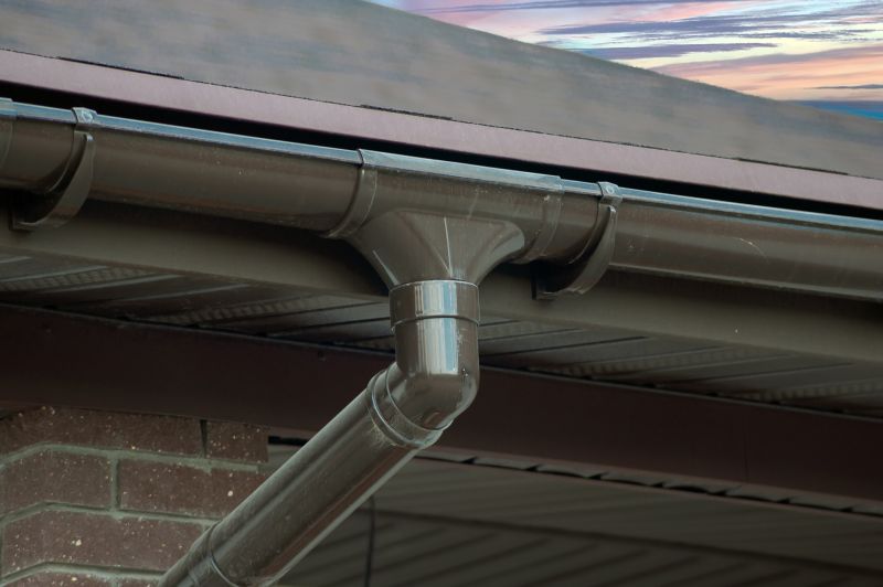Gutter Sealing in Longmont, CO