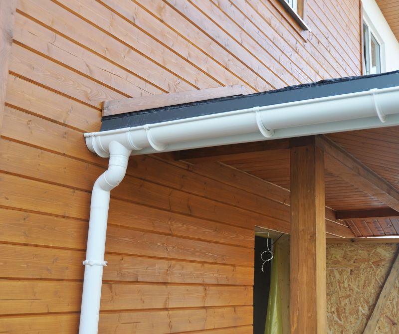 Gutter System Repair in Sacramento, CA