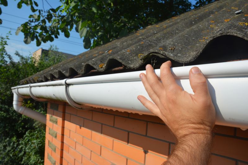 Gutter Waterproofing in Longmont, CO