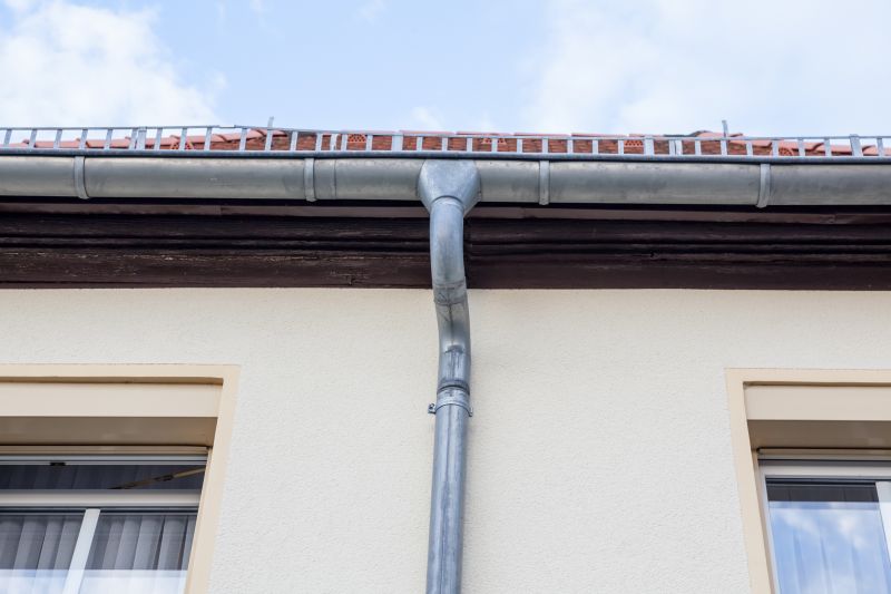 How Gutters Protect Your Home From Water Damage