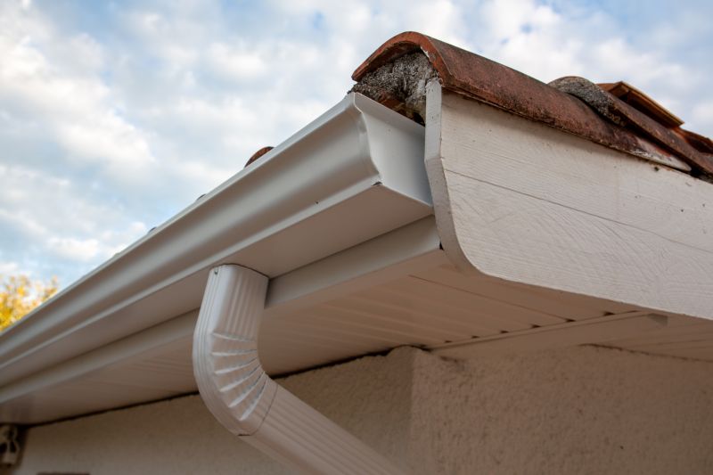 Loose Gutter Repair in Sacramento, CA