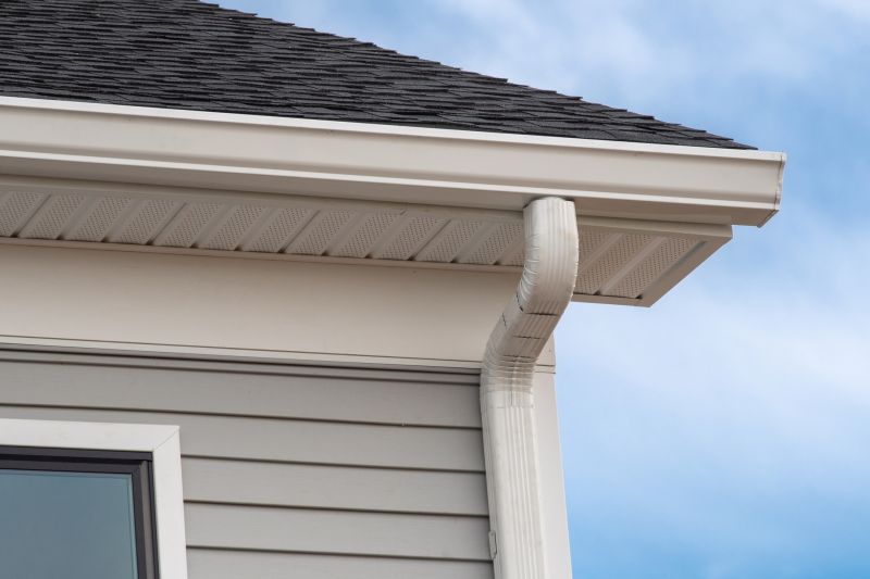 Seamless Gutter Installation
