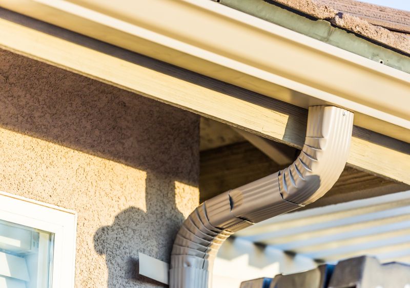 Seamless Gutter Replacement in Clarksville, TN