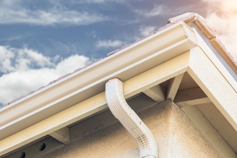 Seamless Gutters Installation in Roseville, CA