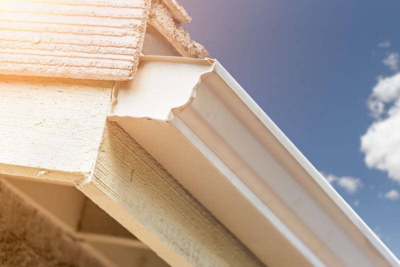 Seamless Gutters Installation in Roseville, CA