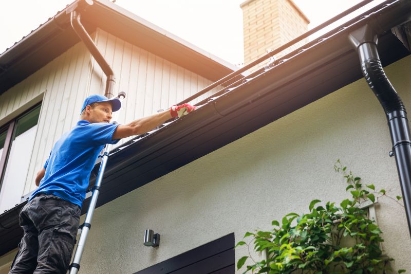 Experienced Gutter Installers