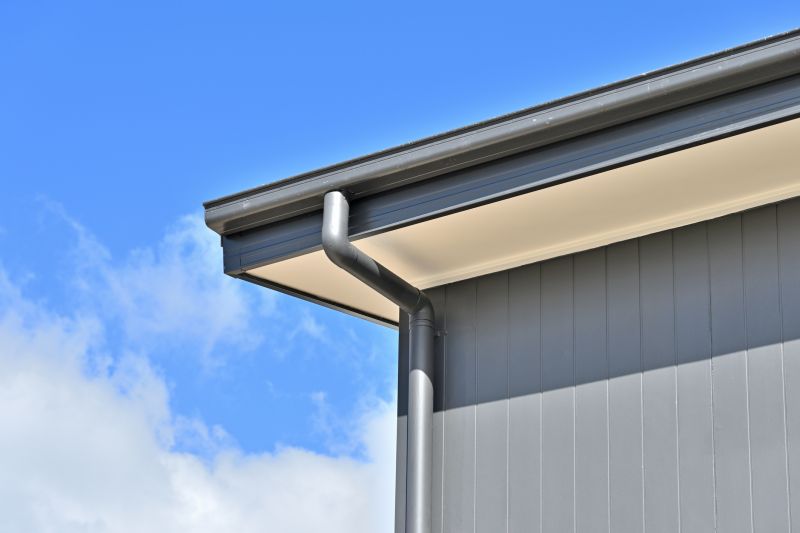Commercial Downspout Service in San Francisco, CA