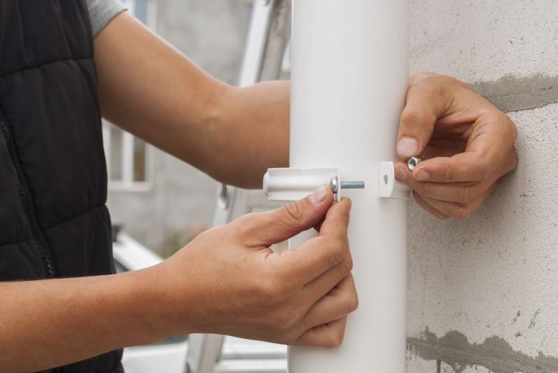 Downspout Diverter Repair in Longmont, CO